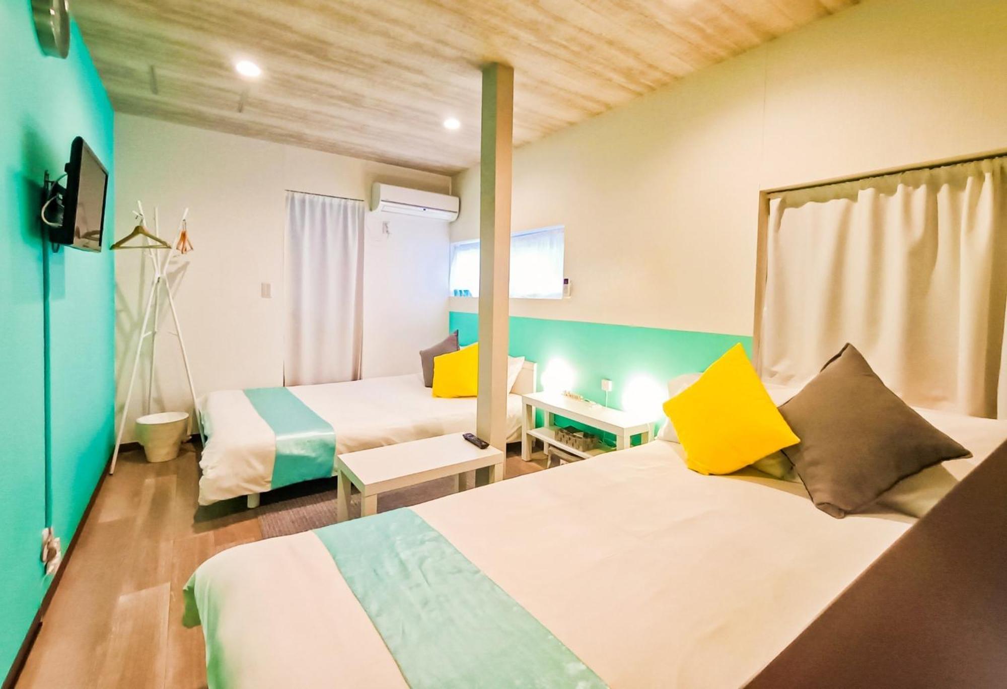 Sakura Villa Osaka / Vacation Stay 6637 외부 사진