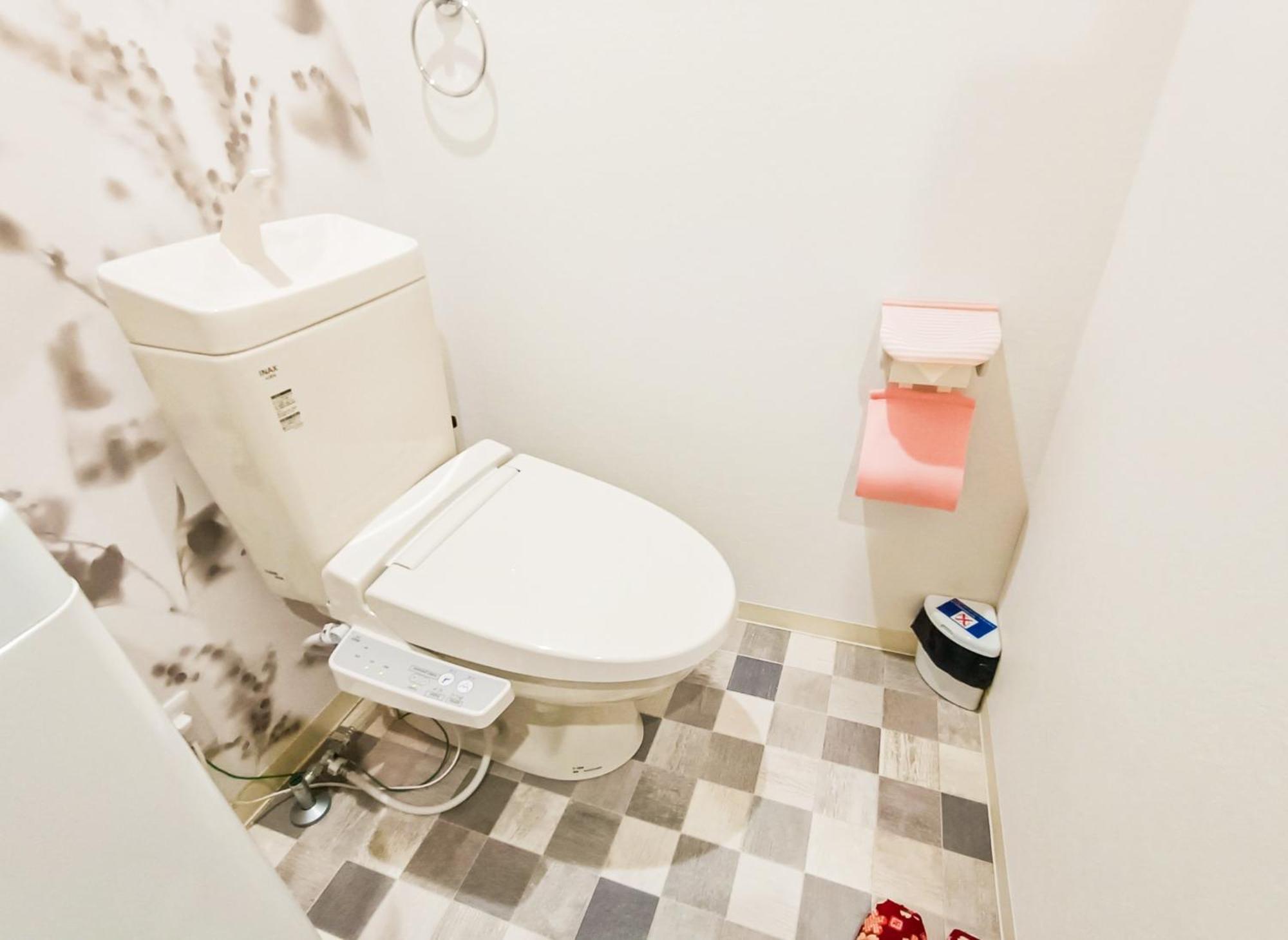 Sakura Villa Osaka / Vacation Stay 6637 외부 사진