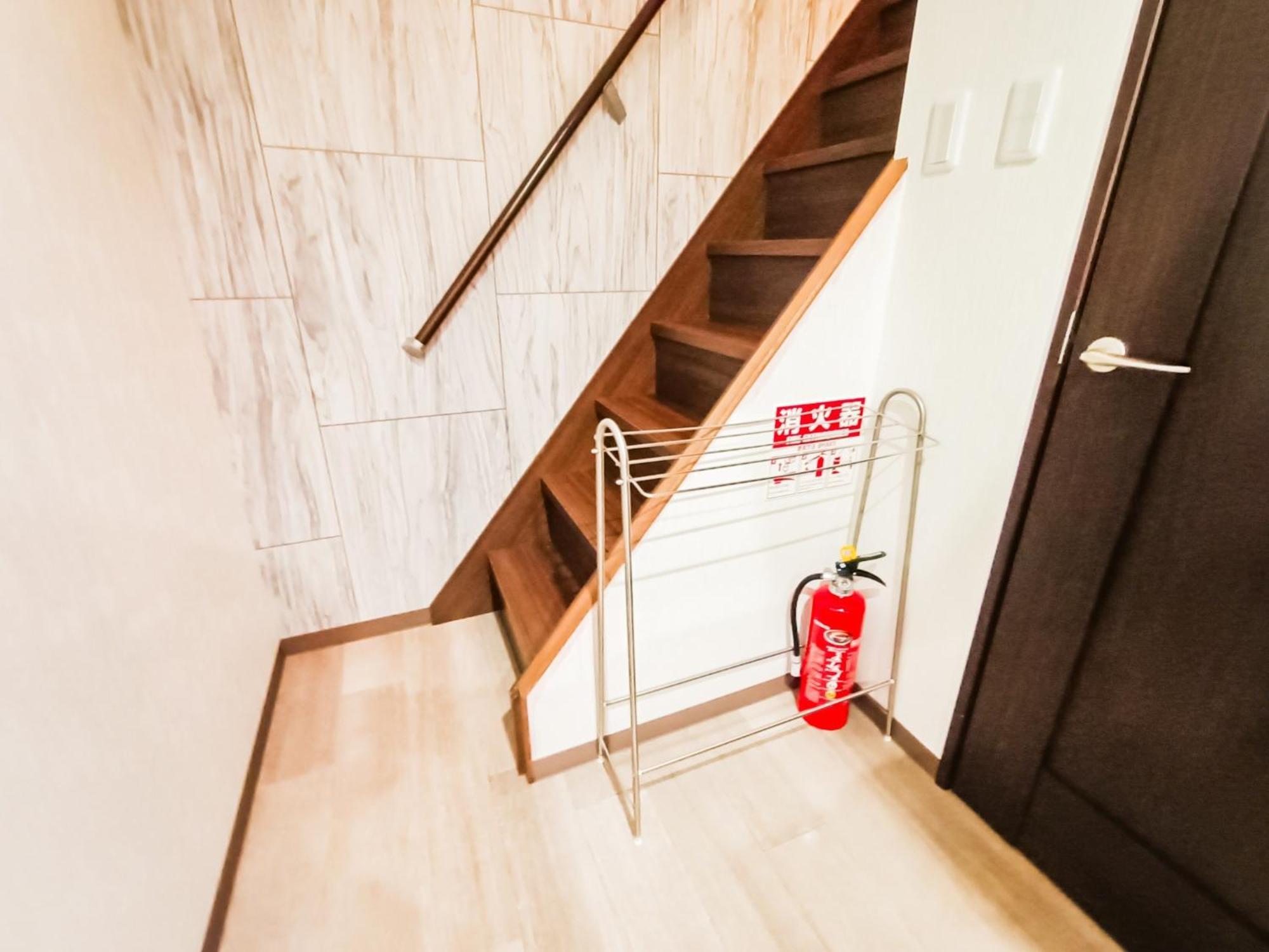 Sakura Villa Osaka / Vacation Stay 6637 외부 사진