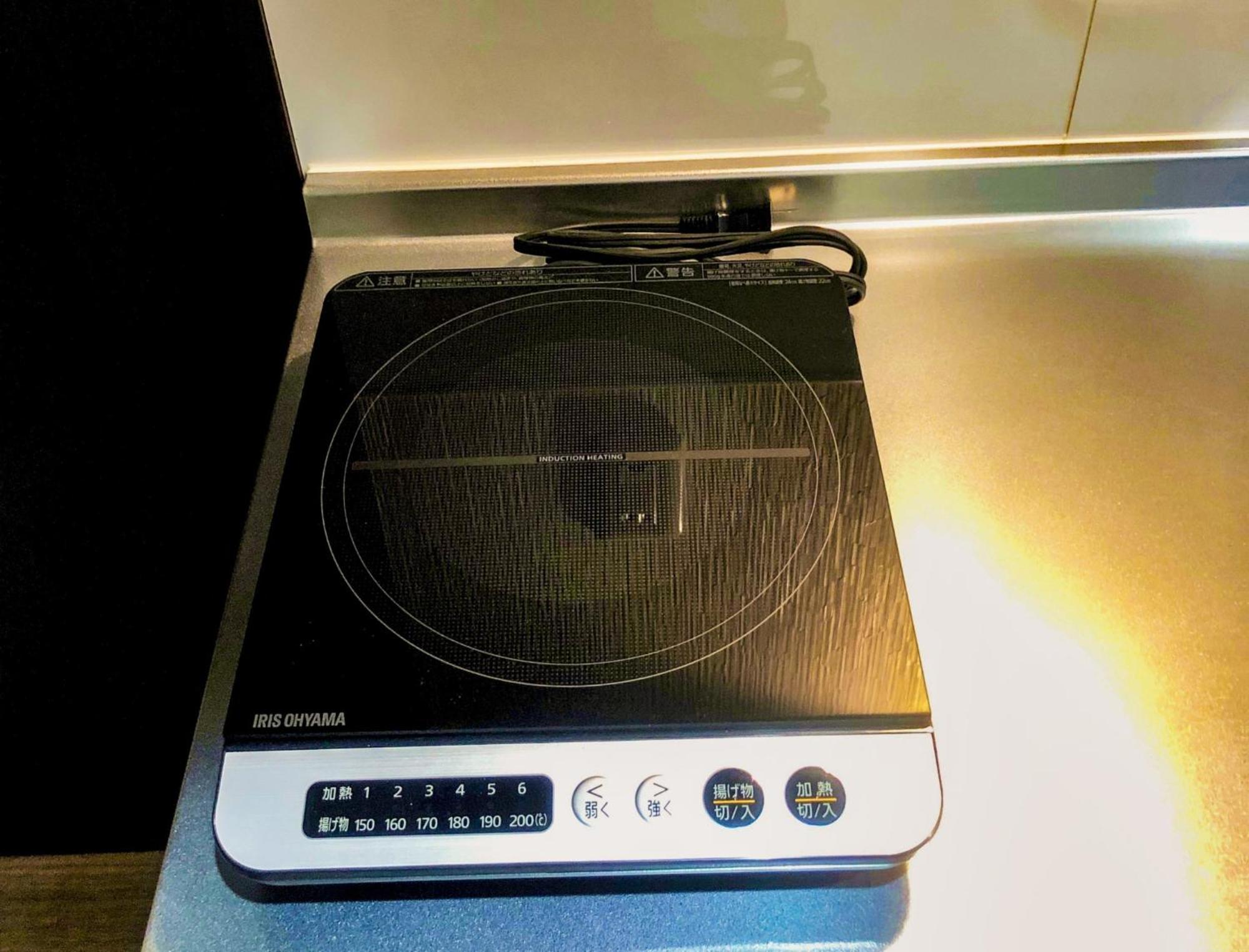 Sakura Villa Osaka / Vacation Stay 6637 외부 사진